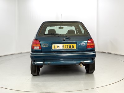 Lot 175 - 1994 Ford Fiesta Cayman