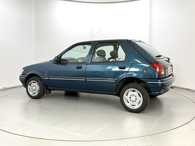 Lot 175 - 1994 Ford Fiesta Cayman