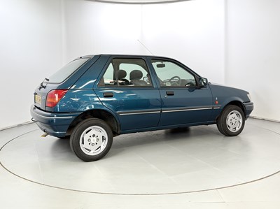 Lot 175 - 1994 Ford Fiesta Cayman