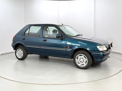 Lot 175 - 1994 Ford Fiesta Cayman