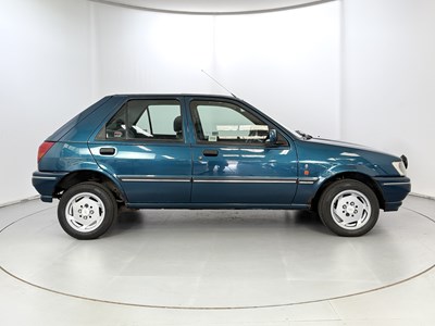 Lot 175 - 1994 Ford Fiesta Cayman