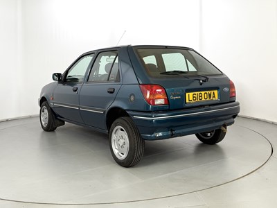 Lot 175 - 1994 Ford Fiesta Cayman