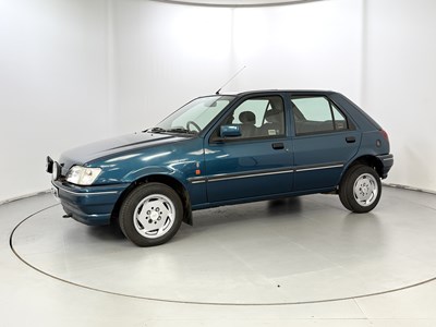 Lot 175 - 1994 Ford Fiesta Cayman
