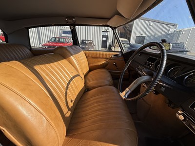 Lot 40 - 1975 Citroen DS23 Pallas