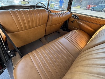 Lot 40 - 1975 Citroen DS23 Pallas