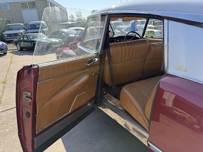 Lot 40 - 1975 Citroen DS23 Pallas