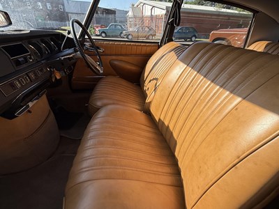 Lot 40 - 1975 Citroen DS23 Pallas