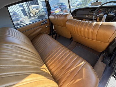 Lot 40 - 1975 Citroen DS23 Pallas