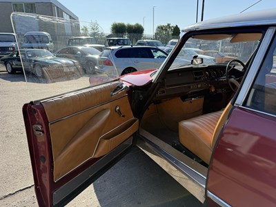 Lot 40 - 1975 Citroen DS23 Pallas