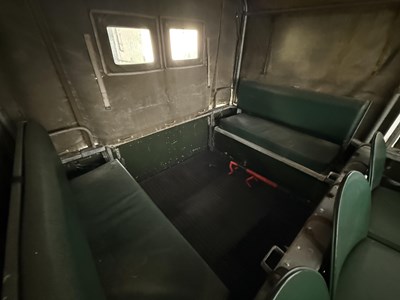 Lot 90 - 1949 Land Rover Series 1