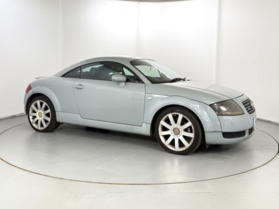 Lot 164 - 2001 Audi TT