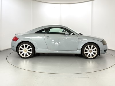 Lot 164 - 2001 Audi TT