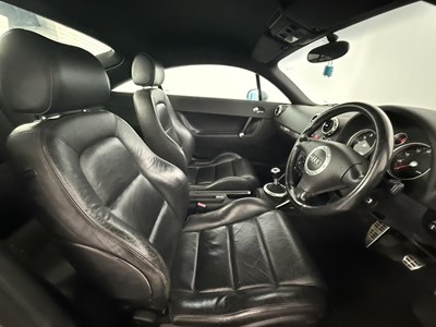 Lot 164 - 2001 Audi TT