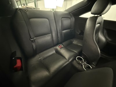 Lot 164 - 2001 Audi TT