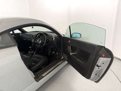 Lot 164 - 2001 Audi TT