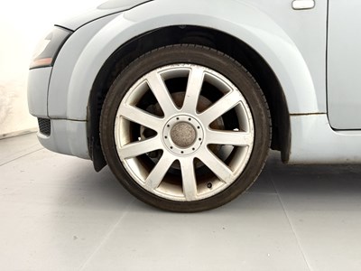 Lot 164 - 2001 Audi TT