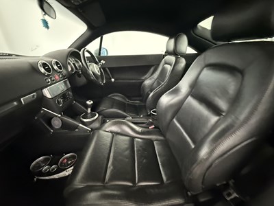 Lot 164 - 2001 Audi TT