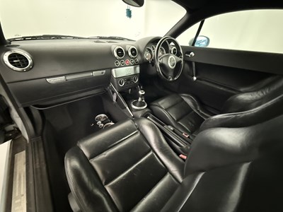 Lot 164 - 2001 Audi TT