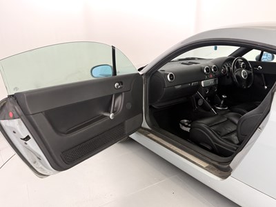 Lot 164 - 2001 Audi TT