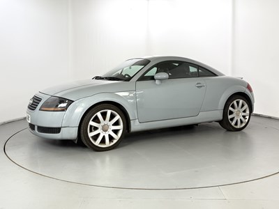 Lot 164 - 2001 Audi TT