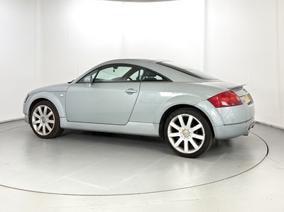 Lot 164 - 2001 Audi TT