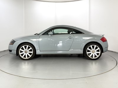 Lot 164 - 2001 Audi TT