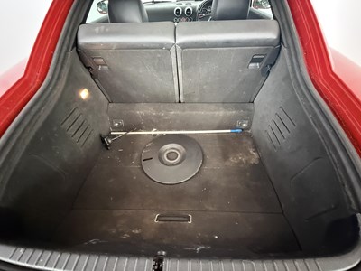 Lot 107 - 2006 Audi TT