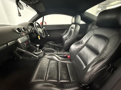 Lot 107 - 2006 Audi TT