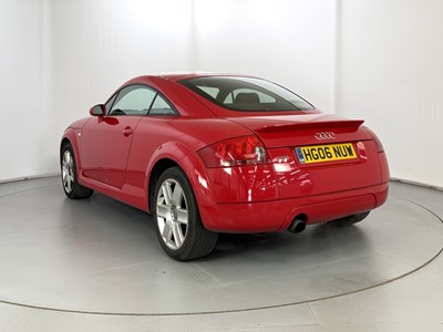 Lot 107 - 2006 Audi TT