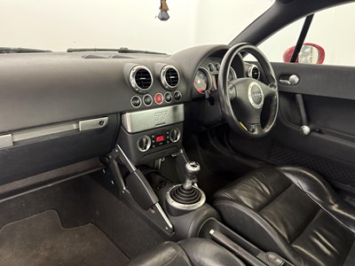 Lot 107 - 2006 Audi TT