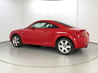 Lot 107 - 2006 Audi TT