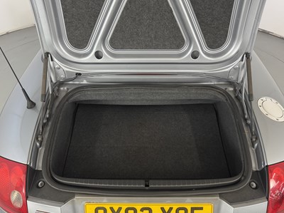 Lot 56 - 2003 Audi TT - NO RESERVE