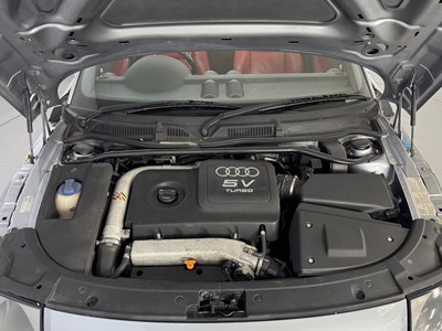 Lot 56 - 2003 Audi TT - NO RESERVE