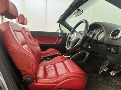 Lot 56 - 2003 Audi TT - NO RESERVE