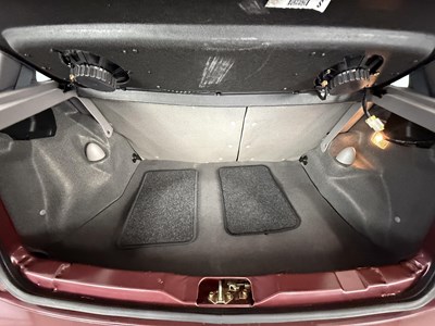 Lot 173 - 2002 Nissan Micra