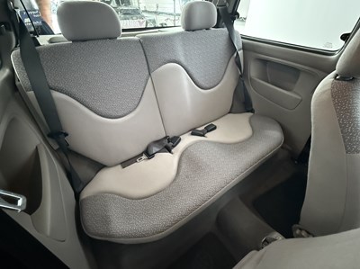 Lot 173 - 2002 Nissan Micra