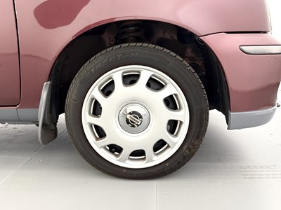 Lot 173 - 2002 Nissan Micra