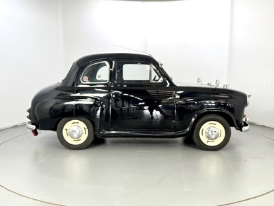 Lot 25 - 1957 Austin A35