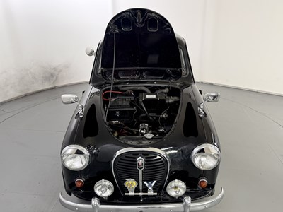 Lot 25 - 1957 Austin A35