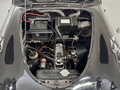 Lot 25 - 1957 Austin A35