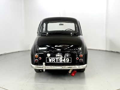 Lot 25 - 1957 Austin A35