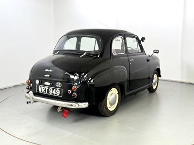 Lot 25 - 1957 Austin A35