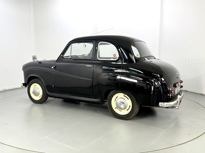 Lot 25 - 1957 Austin A35