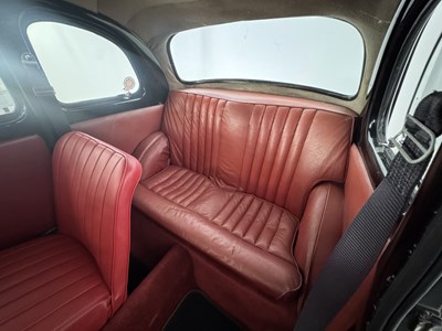Lot 25 - 1957 Austin A35