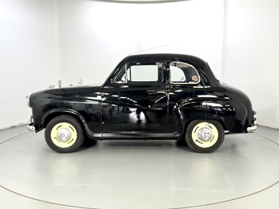 Lot 25 - 1957 Austin A35