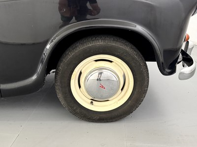 Lot 25 - 1957 Austin A35
