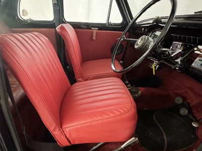 Lot 25 - 1957 Austin A35