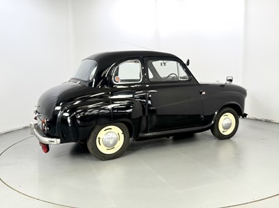 Lot 25 - 1957 Austin A35