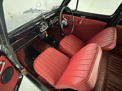 Lot 25 - 1957 Austin A35