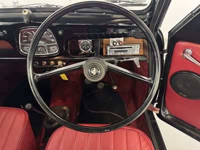 Lot 25 - 1957 Austin A35
